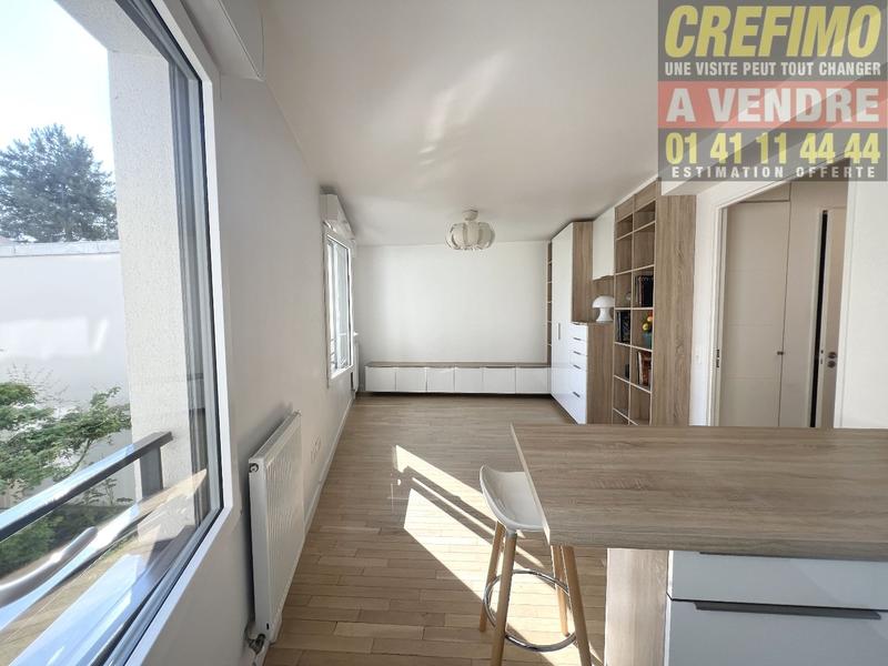 Appartement - 29 m² - 1 pièce