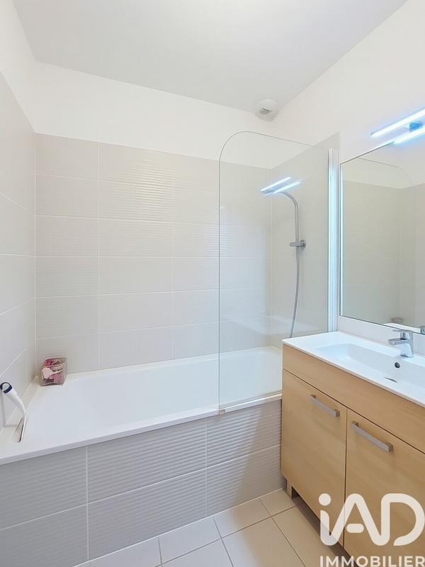 Maison - 82 m² - 4 pièces