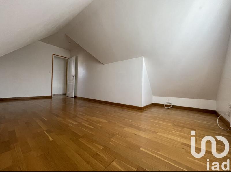 Maison - 160 m² - 5 pièces