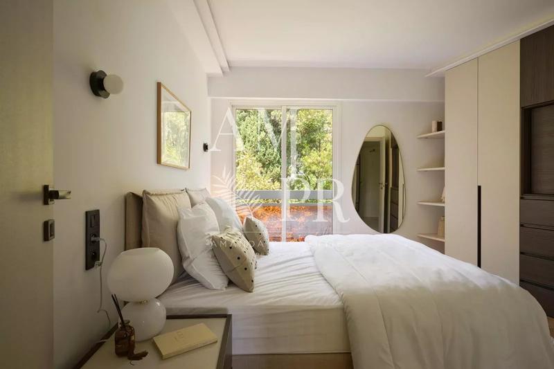 Appartement - 130 m² - 5 pièces