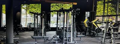 Local d'activité / Entrepôt - 940 m²