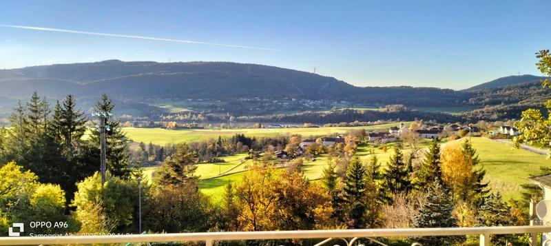 Maison - 153 m² - 5 pièces