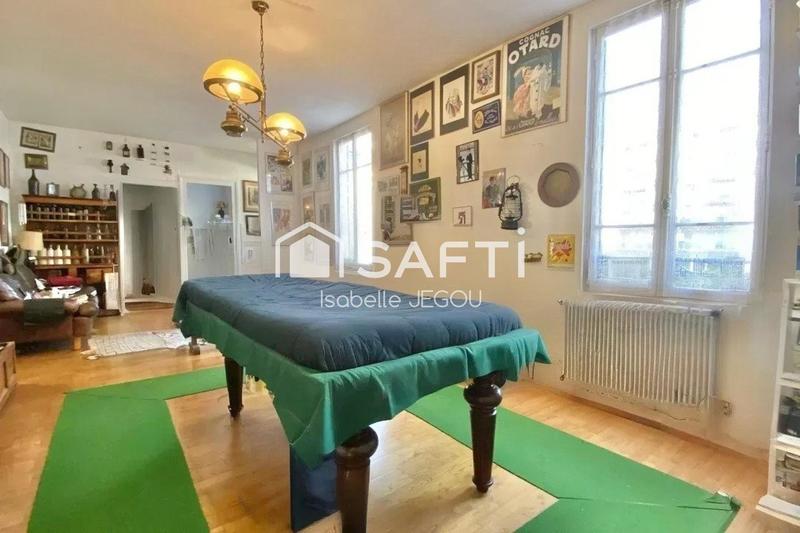 Villa - 98 m² - 4 pièces