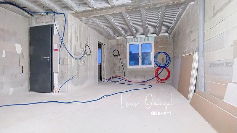 Appartement - 71 m² - 3 pièces