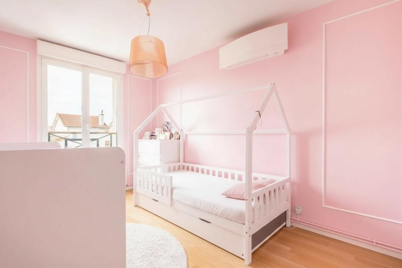 Villa - 182 m² - 7 pièces