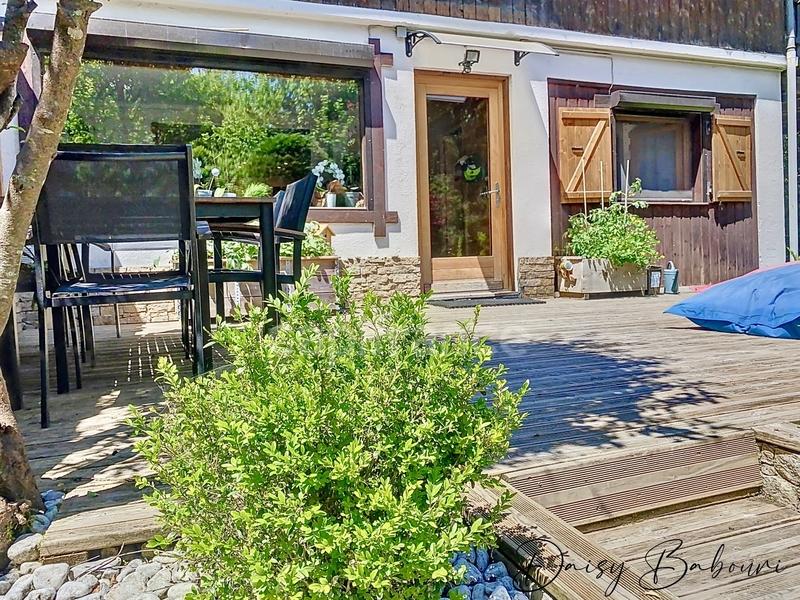 Appartement - 67 m² - 4 pièces