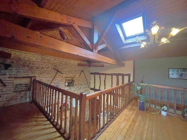 Maison - 142 m² - 6 pièces