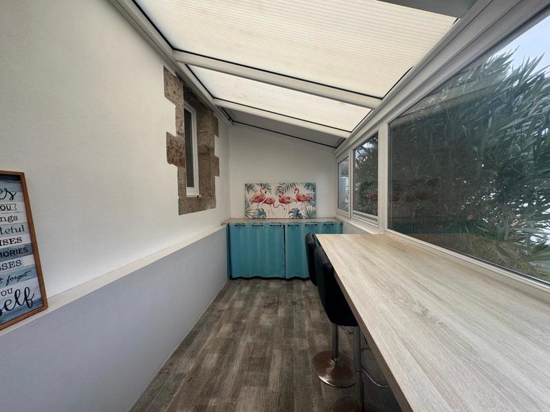 Maison de bourg - 98 m² - 4 pièces