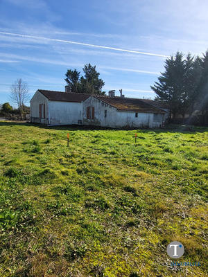 Maison - 206 m² - 6 pièces