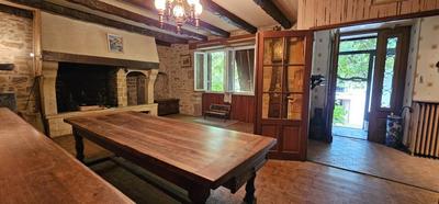 Maison - 145 m² - 5 pièces