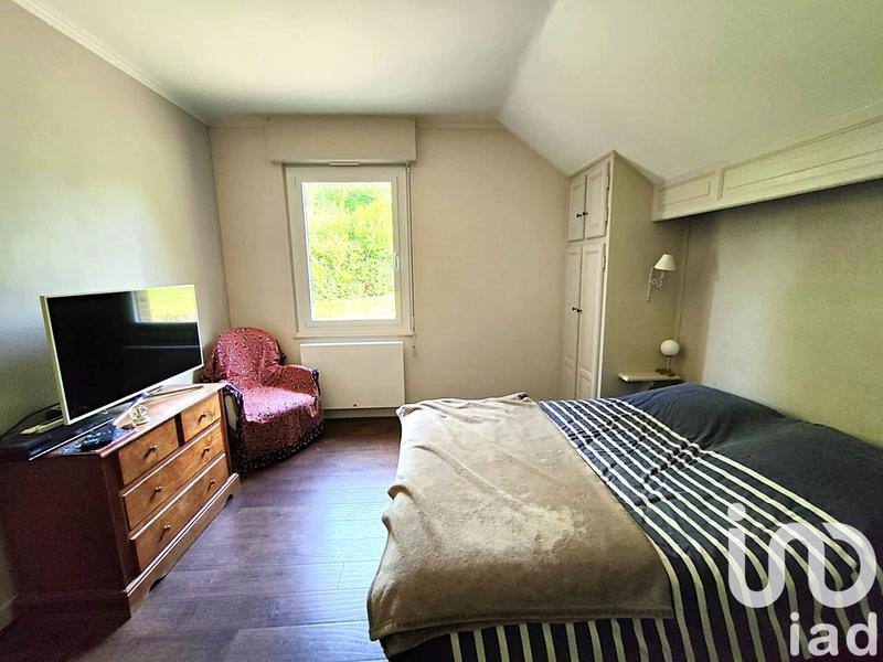 Maison - 180 m² - 7 pièces