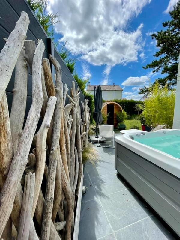 Spa Marin Cecile Arnoux