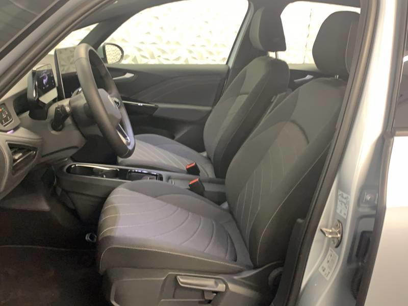 Volkswagen Id.3 204 ch Pro s