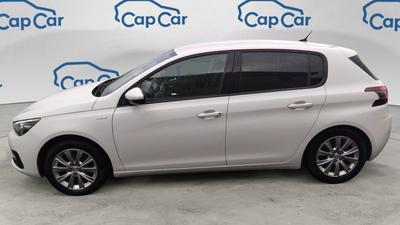 Peugeot 308 II 1.2 PureTech 110 Style - Première main