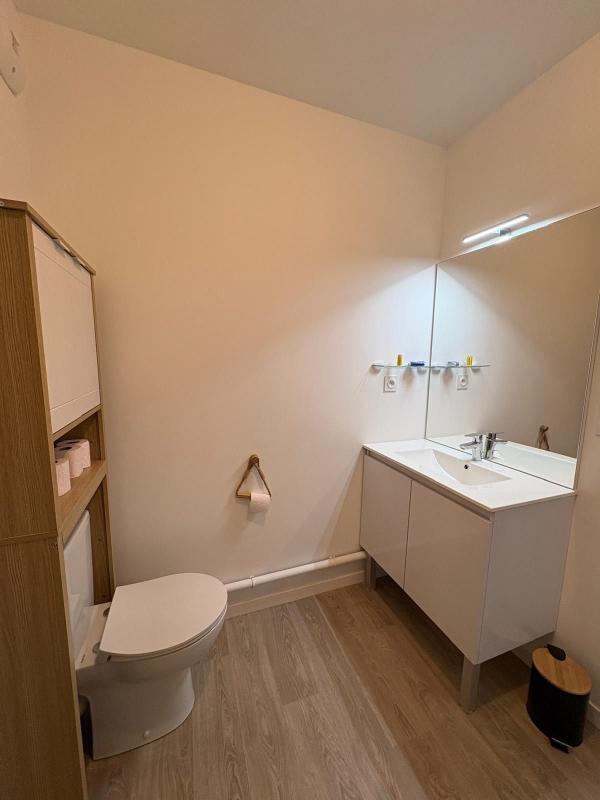 Appartement - 28 m² - 1 pièce