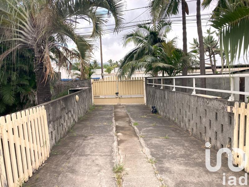 Maison - 116 m² - 4 pièces