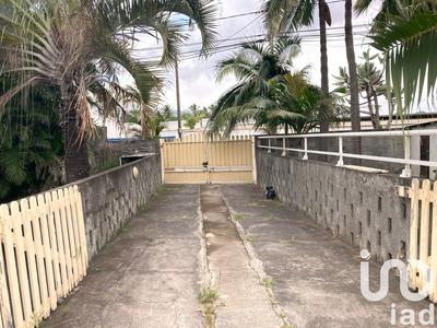 Maison - 116 m² - 4 pièces