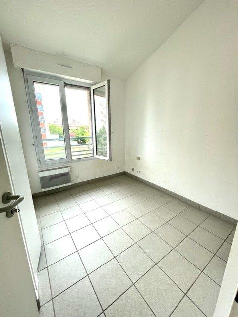 Appartement - 71 m² - 4 pièces