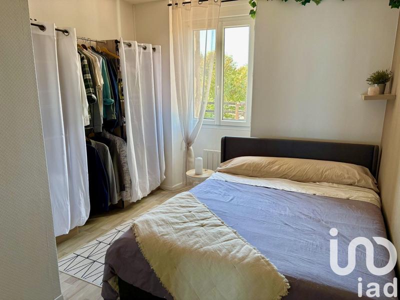 Maison de ville - 63 m² - 4 pièces