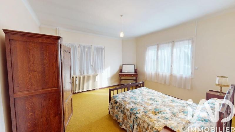 Maison - 148 m² - 4 pièces