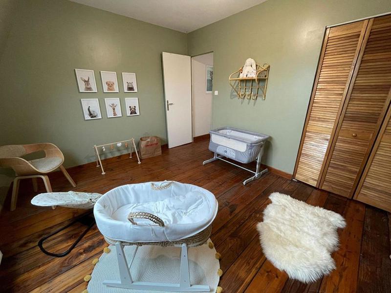 Maison - 136 m² - 6 pièces