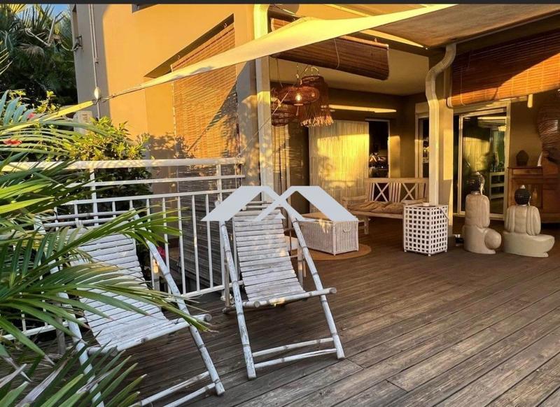 Villa - 152 m² - 4 pièces