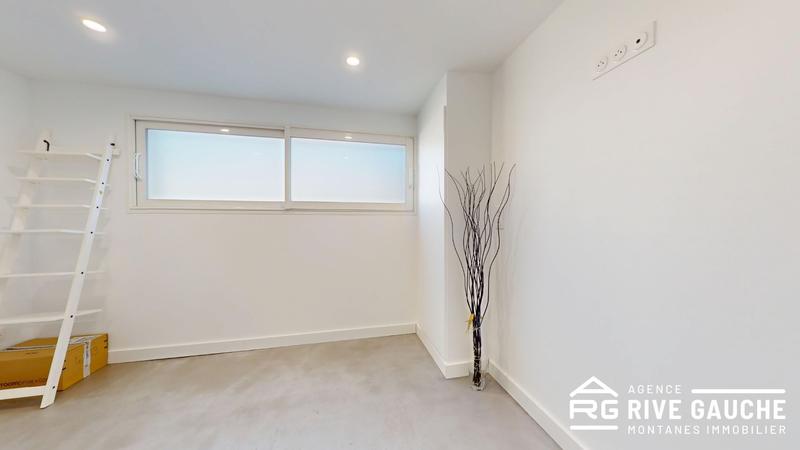 Maison - 101 m² - 4 pièces