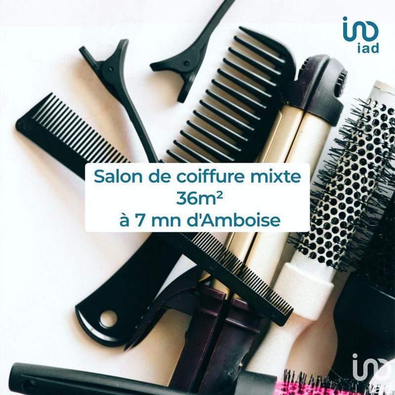 Local commercial - 36 m²