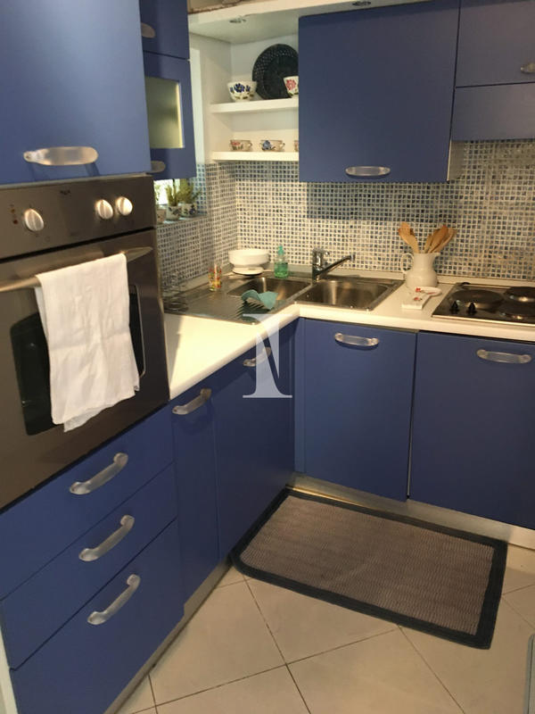 Appartement - 80 m² - 3 pièces