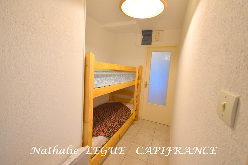 Studio - 29 m² - 1 pièce