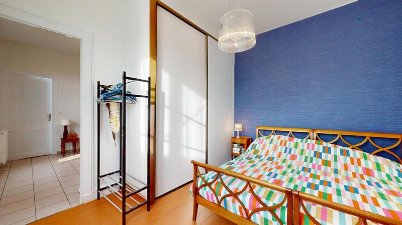 Maison - 76 m² - 5 pièces