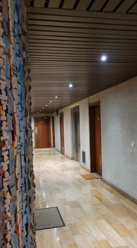 Appartement - 39 m² - 1 pièce