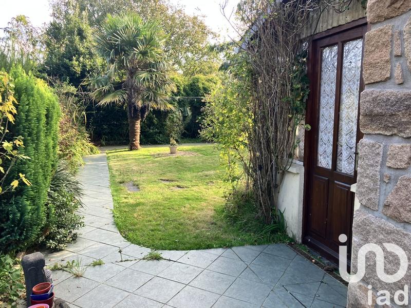 Maison - 99 m² - 6 pièces