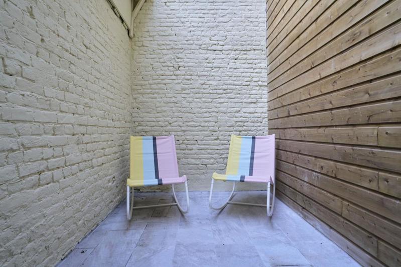 Maison - 105 m² - 7 pièces