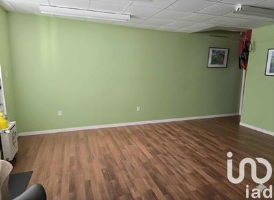 Maison de ville - 158 m² - 5 pièces