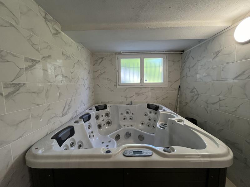 Villa - 158 m² - 5 pièces