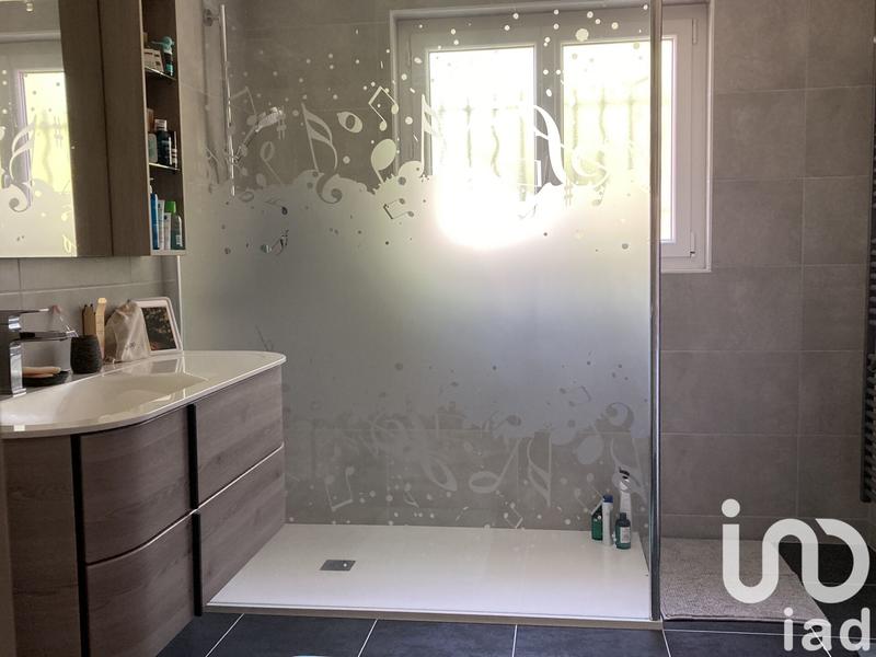 Maison - 152 m² - 6 pièces