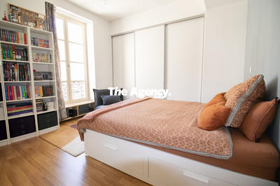 Appartement - 59 m² - 2 pièces