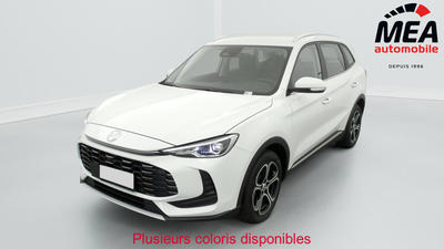 Mg Zs 1.5 l Hybrid+ 197 ch Comfort