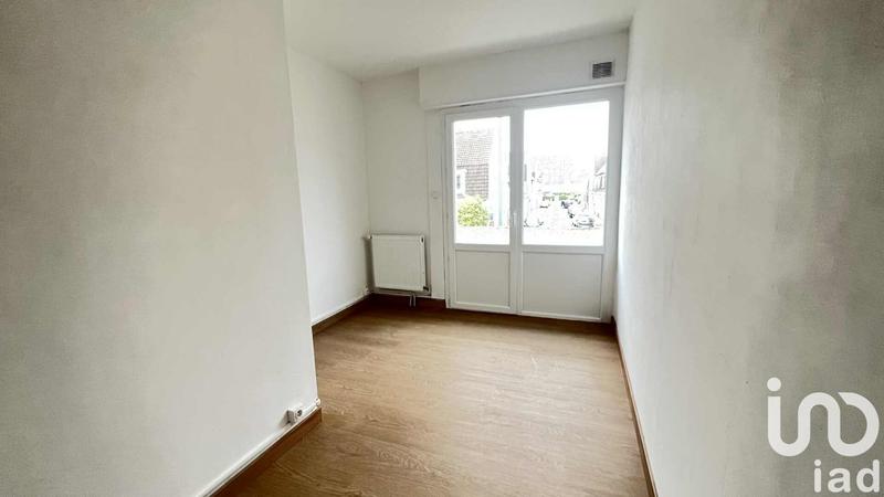 Maison de ville - 65 m² - 3 pièces