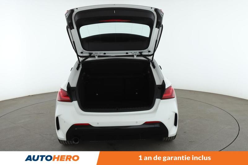 Bmw Série 1 118i m Sport Dkg7 136 ch