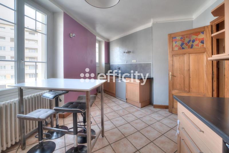 Appartement - 73 m² - 3 pièces
