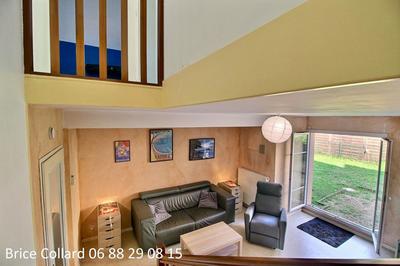 Maison - 75 m² - 4 pièces