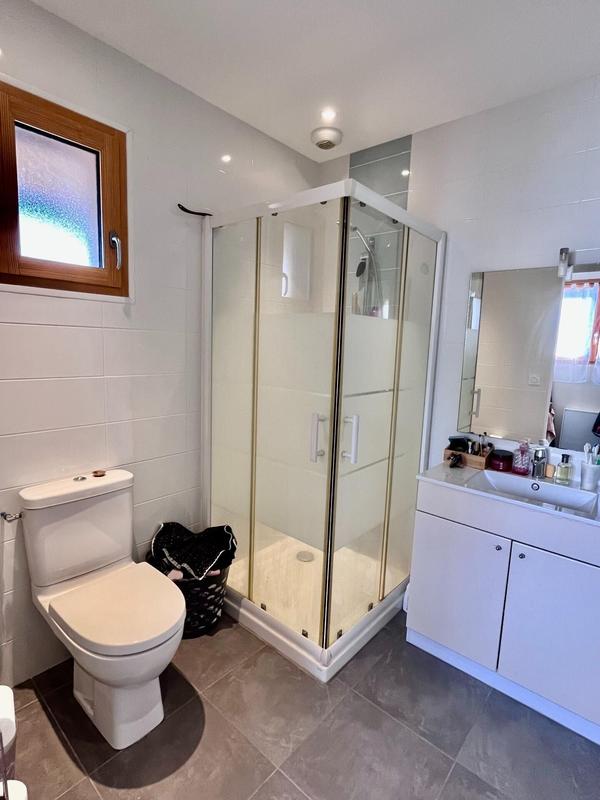 Maison - 121 m² - 4 pièces