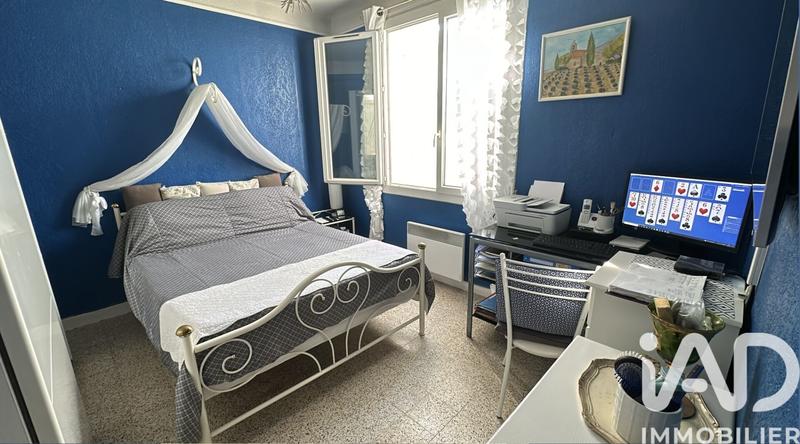 Maison - 122 m² - 6 pièces