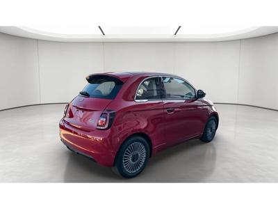 Fiat 500 e 118 ch Nouvelle