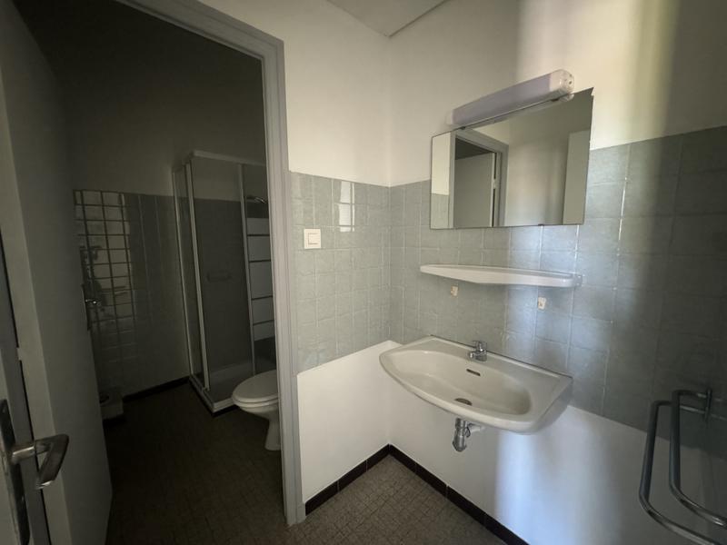 Appartement - 27 m² - 1 pièce