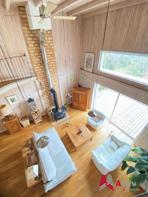 Villa - 145 m² - 5 pièces