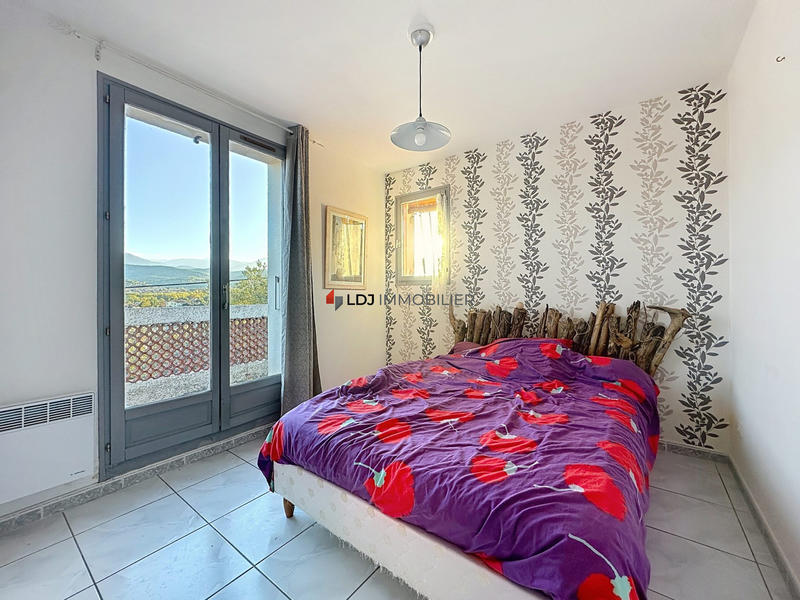 Villa - 115 m² - 4 pièces