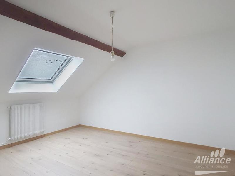 Appartement - 78 m² - 3 pièces